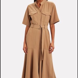ALC Emma Cargo dress